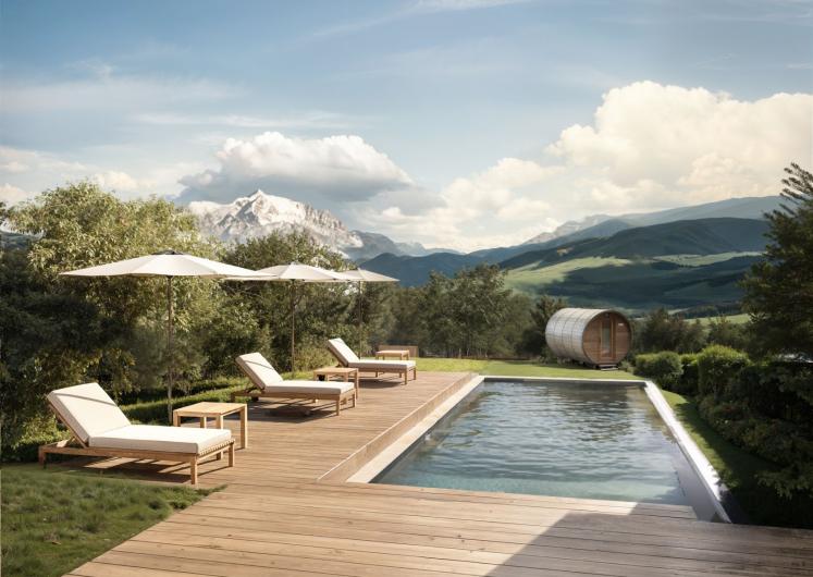Image of Chalet Baltus