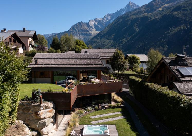 Image of Chalet Sundara