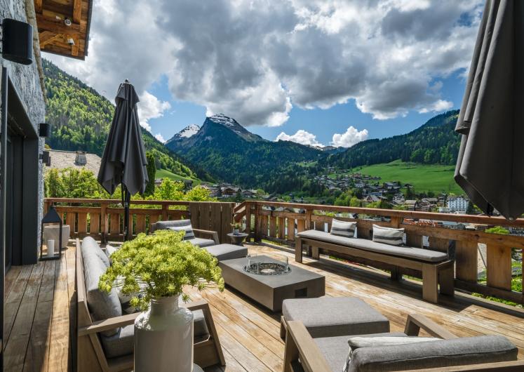Image of Chalet Écliptique