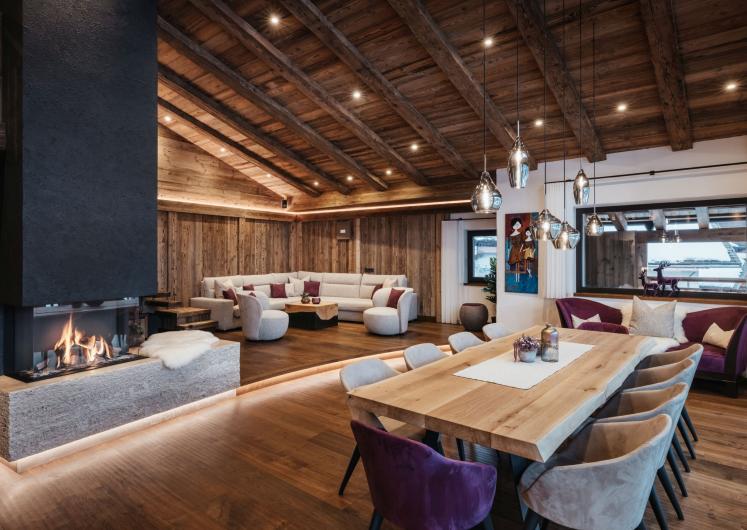 Image of Chalet Robin