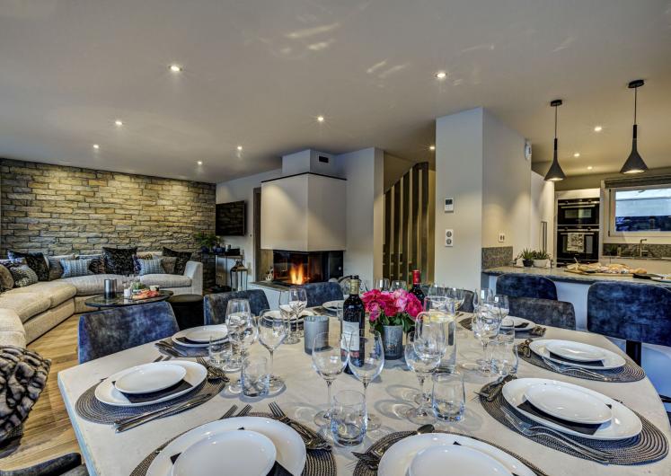 Image of Chalet d'Espoir