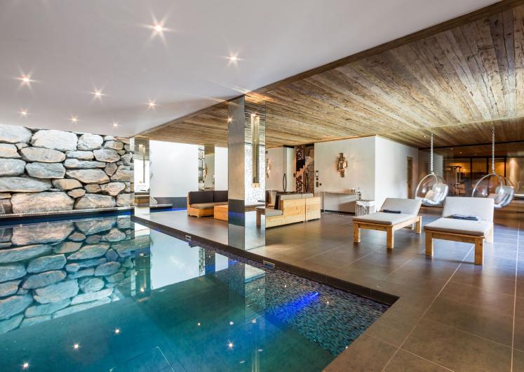 Image of Chalet Norte