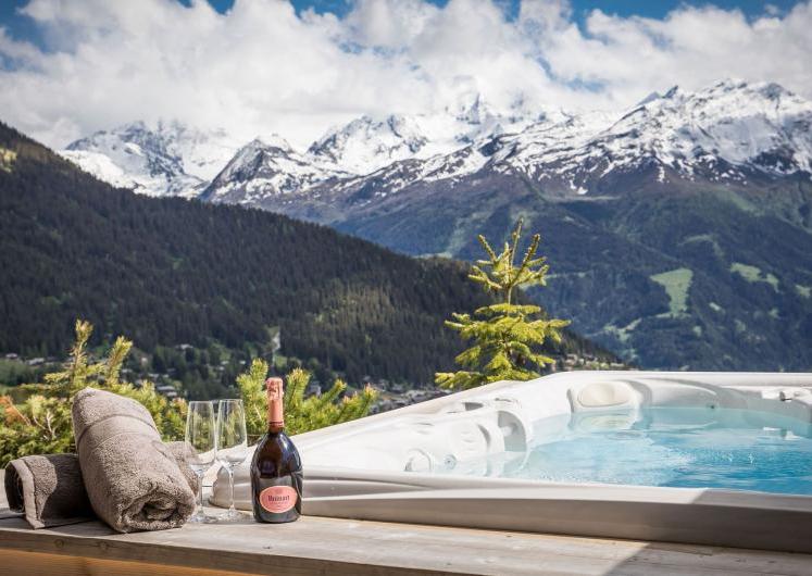 Image of Chalet Calima