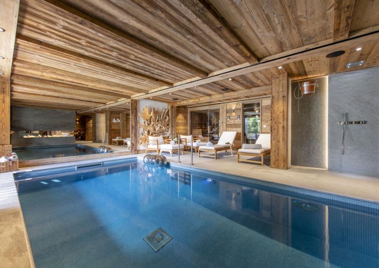 Image of Chalet La Tanière