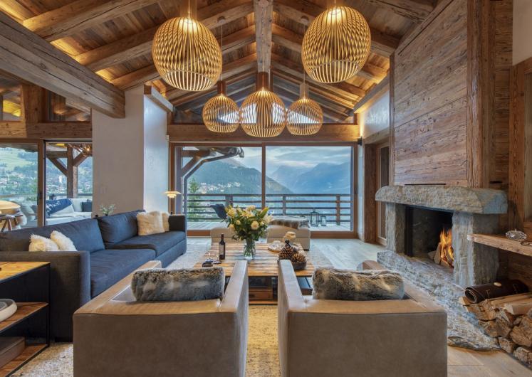 Image of Chalet La Vigne