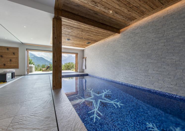 Image of Chalet La Vigne