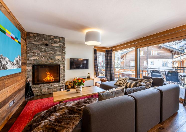 Image of Chalet Petit