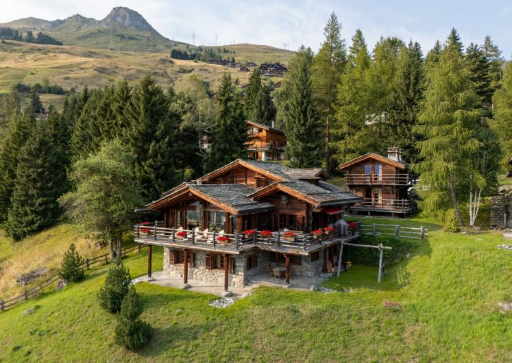 Image of Chalet Virmadisa