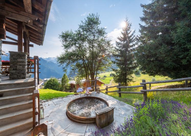 Image of Chalet Virmadisa
