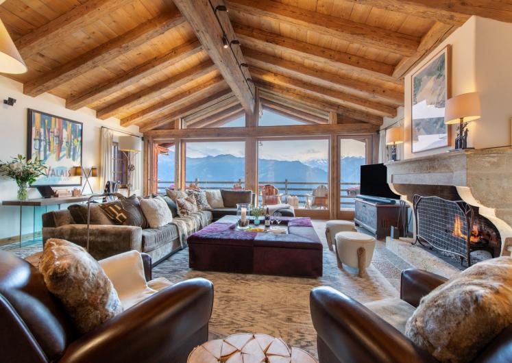 Image of Chalet Virmadisa