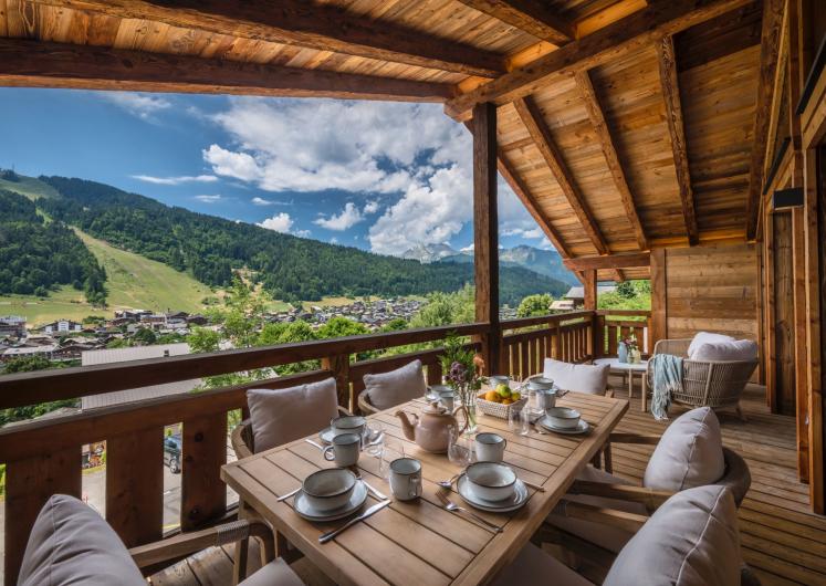 Image of Chalet Genevieve