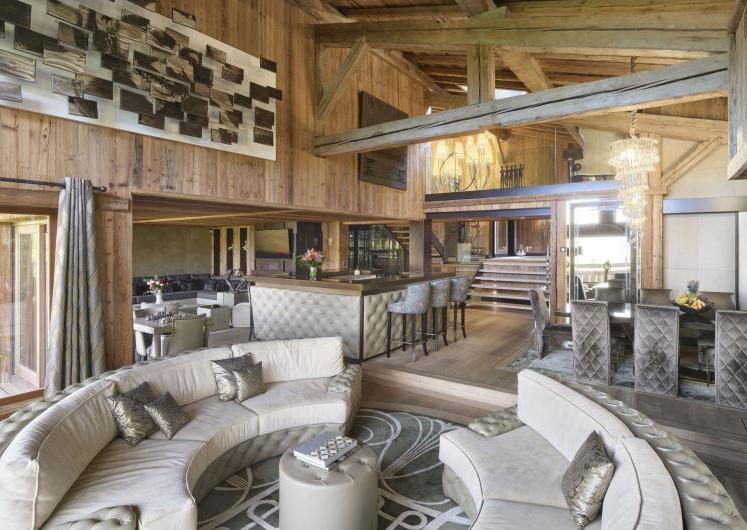 Image of Chalet Sun Arbois