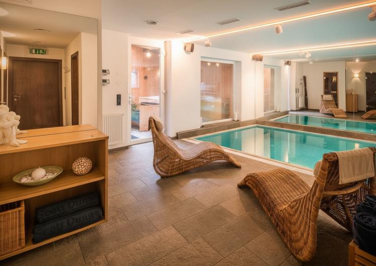 Image of Chalet Artemis