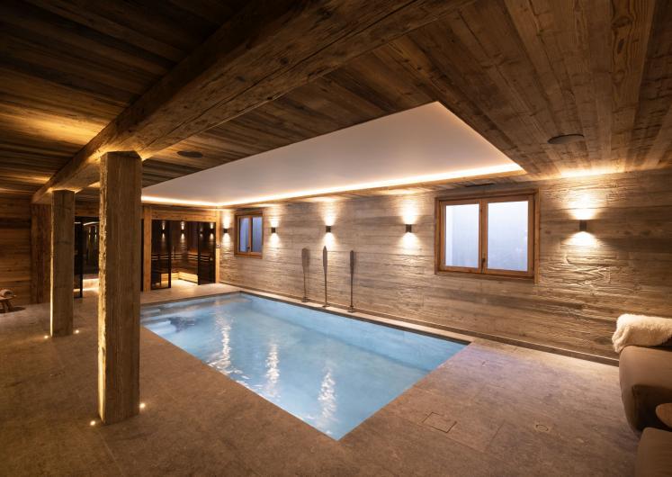 Image of Le Chalet de La Croix