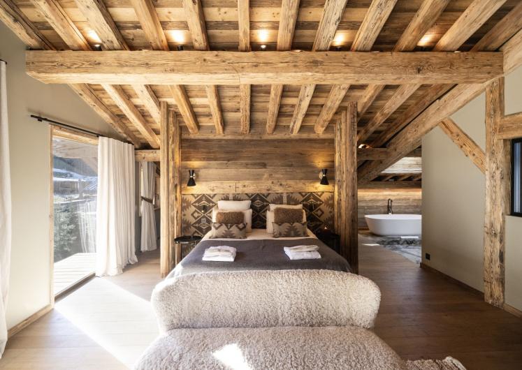 Image of Le Chalet de La Croix