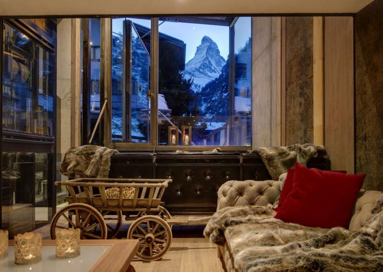 Image of Backstage Loft