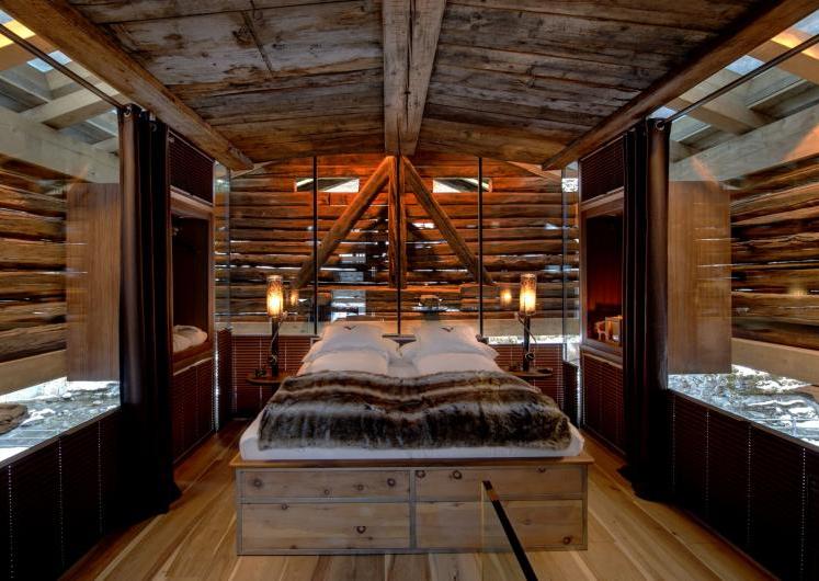 Image of Backstage Loft