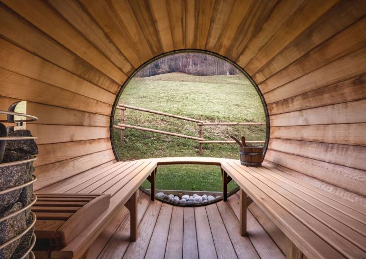 Image of Chalet Sandjeman