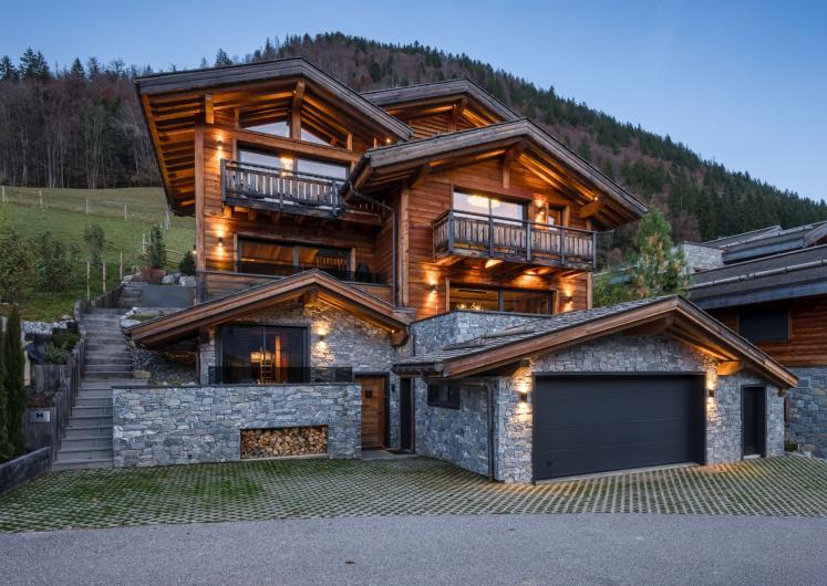 Image of Chalet Sandjeman