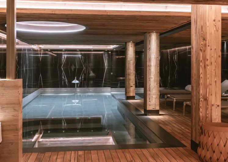 Image of Ultima Gstaad Promenade