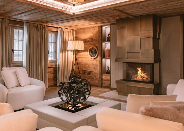 Image of Ultima Gstaad Promenade