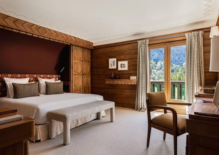 Image of Chalet Le Sarto