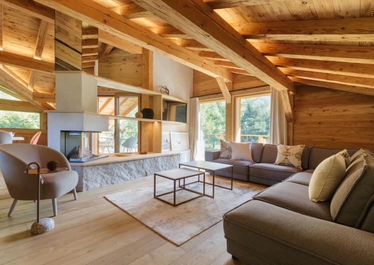 Image of Chalet Blaitière