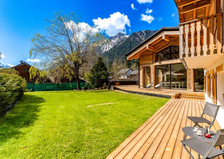 Image of Chalet Fortuna