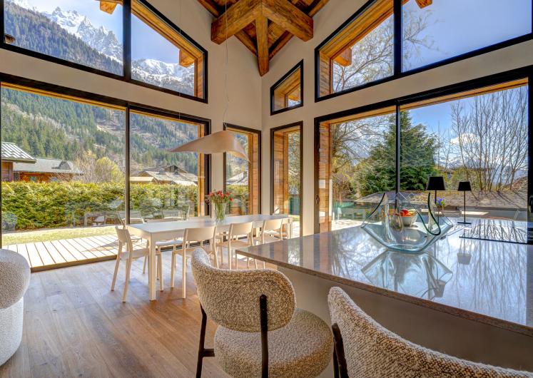 Image of Chalet Fortuna