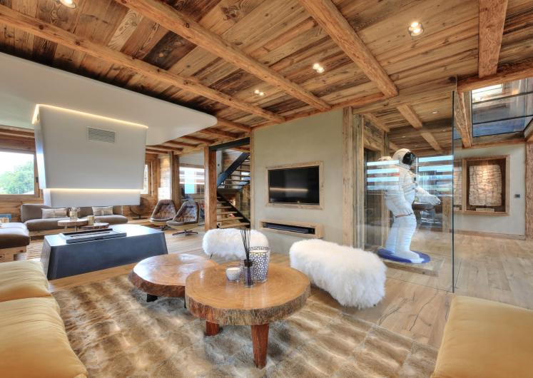 Image of Chalet Apollo