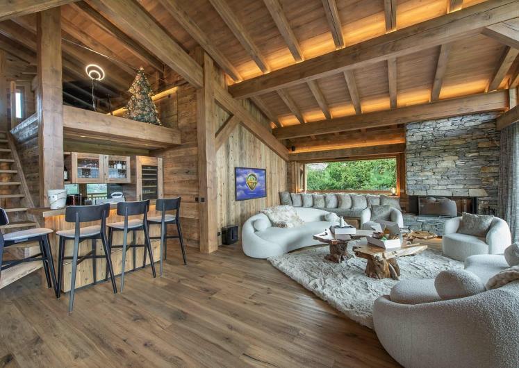 Image of Chalet 4810