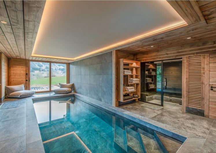 Image of Chalet 4810