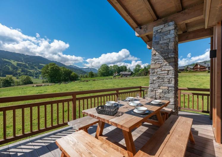 Image of Chalet 4810