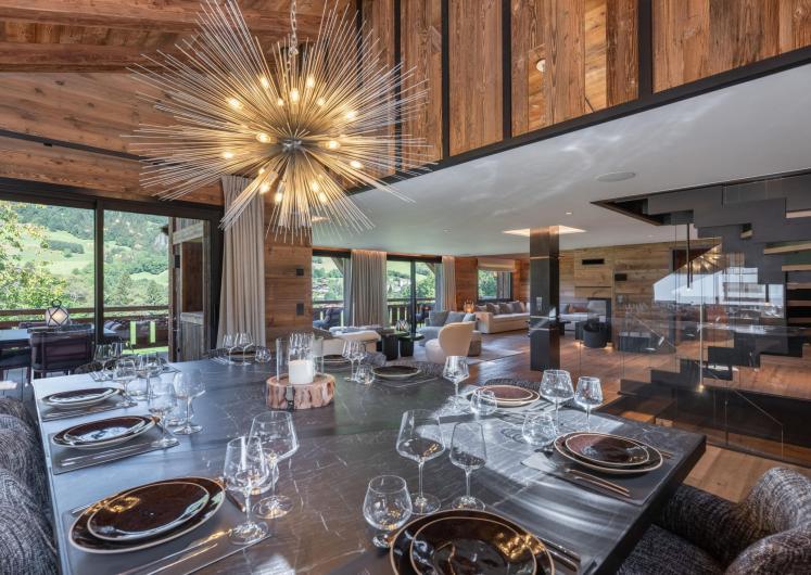 Image of Chalet Grizzly