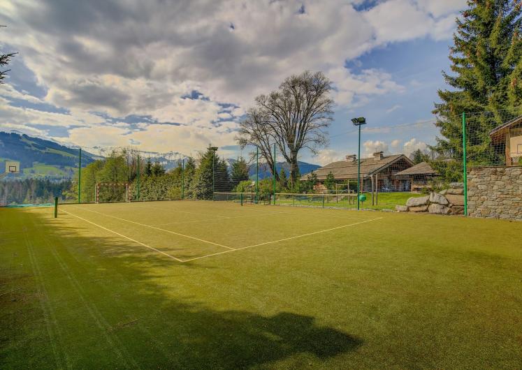 Image of Chalet La Maille