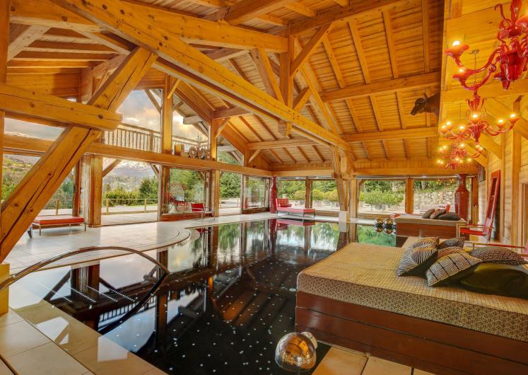 Image of Chalet La Maille