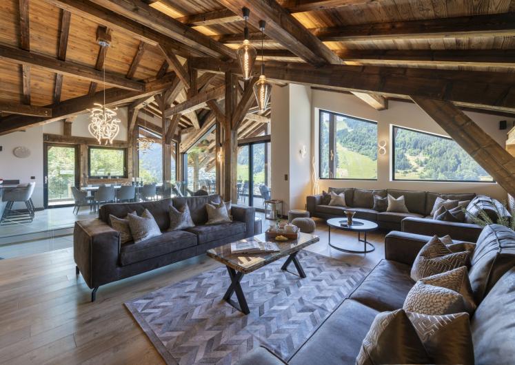 Image of Chalet Griffonner