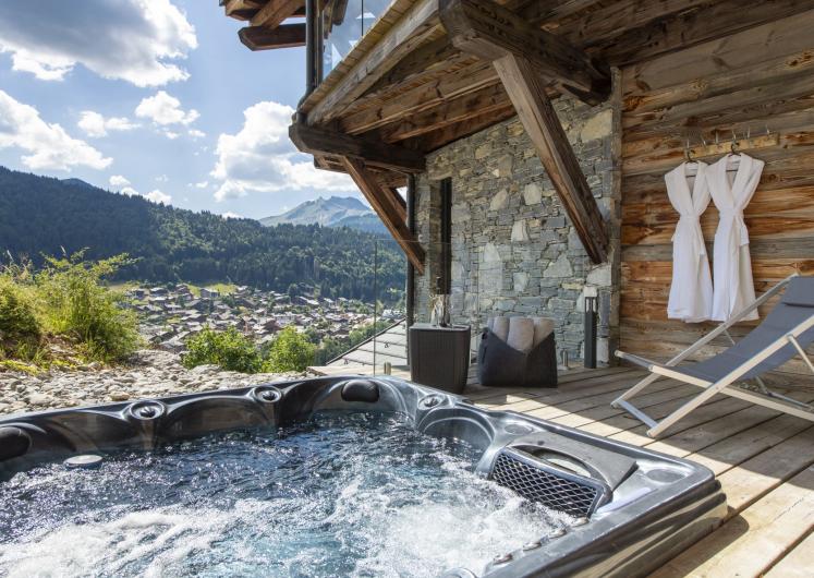 Image of Chalet Griffonner