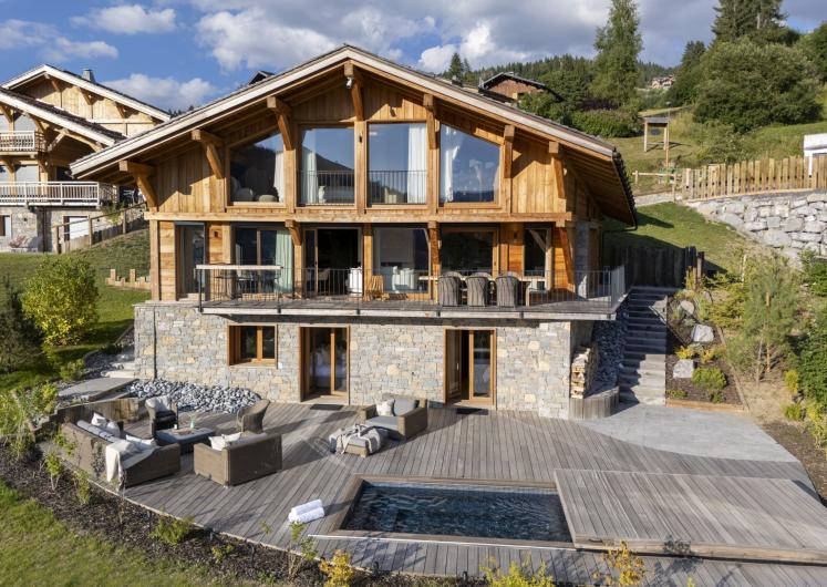 Image of Chalet Avalon