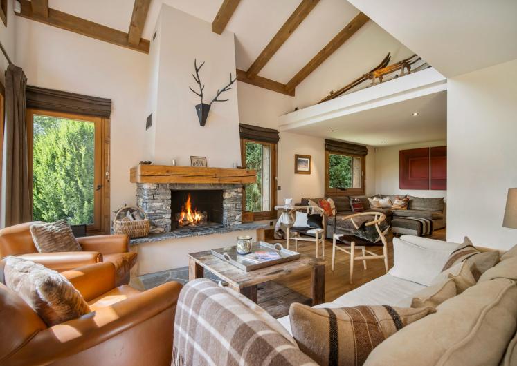 Image of Chalet de Blaye