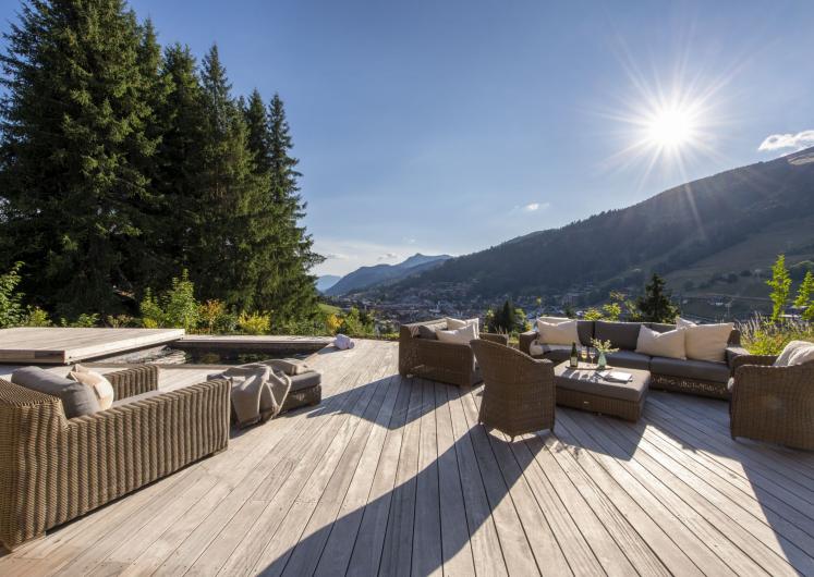 Image of Chalet Avalon