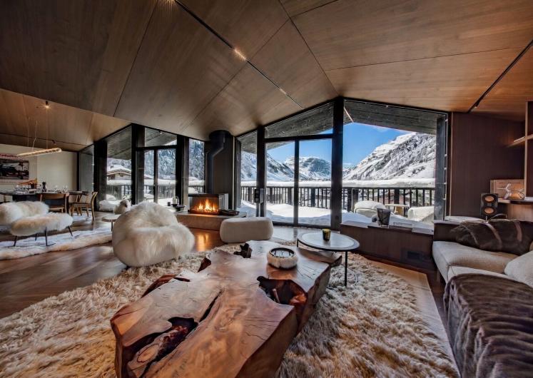 Image of Chalet Cristal