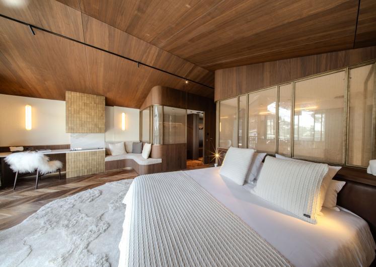 Image of Chalet Cristal