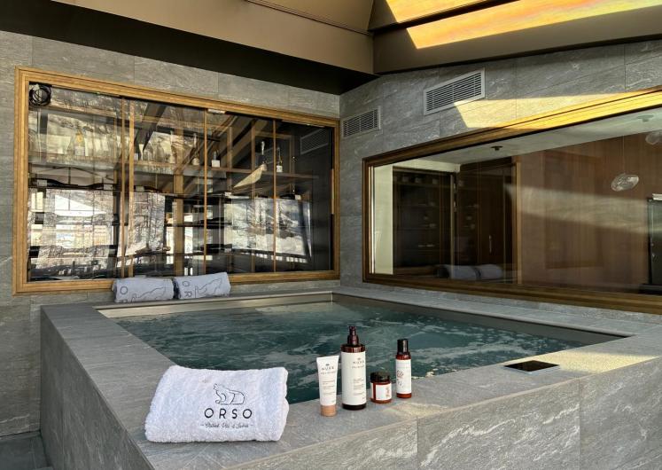 Image of Chalet Cristal