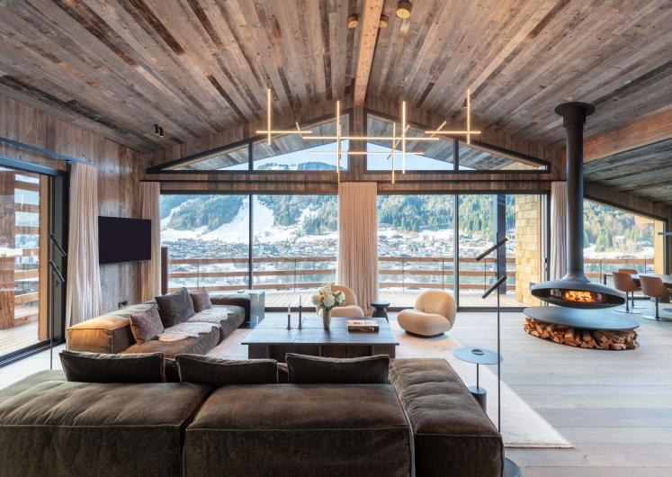 Image of Chalet Bisou