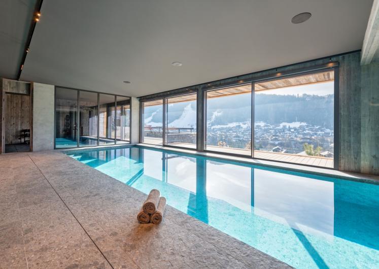 Image of Chalet Bisou