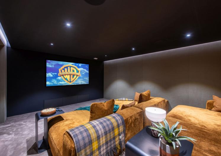 Image of Chalet Bisou