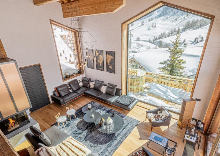 Image of Chalet Orso