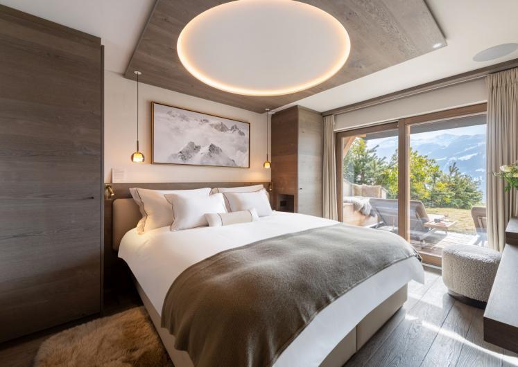 Image of Apartment Le Verbier View 01