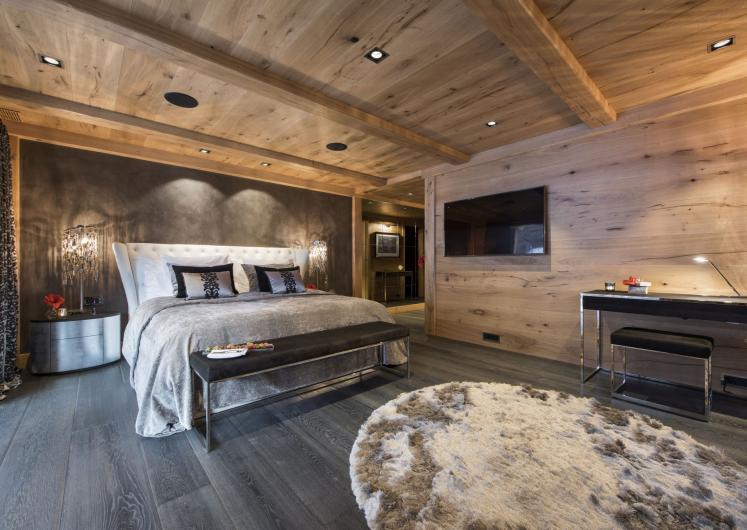 Image of Chalet Aconcagua